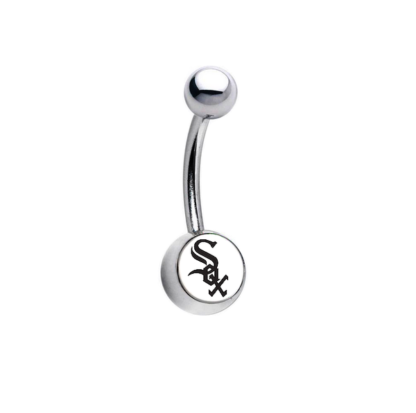 Chicago White Sox Classic Style 7/16