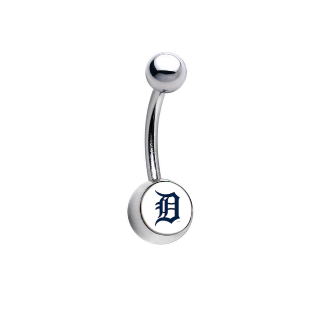 Detroit Tigers Classic Style 7/16