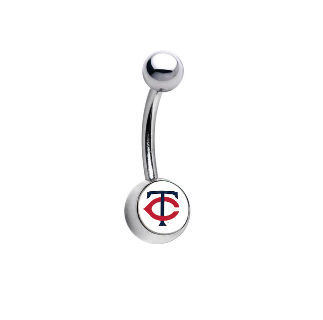 Minnesota Twins Classic Style 7/16