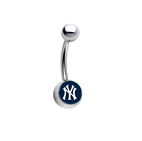 New York Yankees Classic Style 7/16
