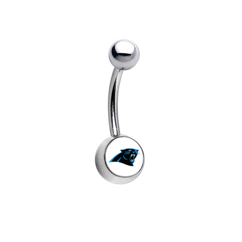 Carolina Panthers Classic Style 7/16