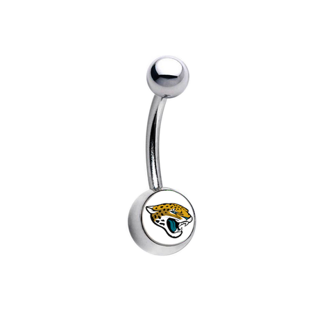 Jacksonville Jaguars Classic Style 7/16