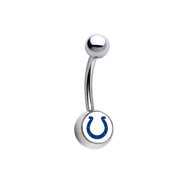 Indianapolis Colts Classic Style 7/16