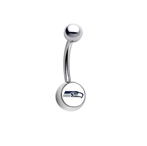 Seattle Seahawks Classic Style 7/16