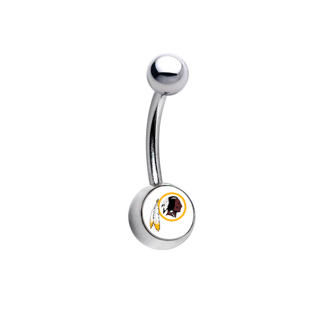 Washington Redskins Classic Style 7/16