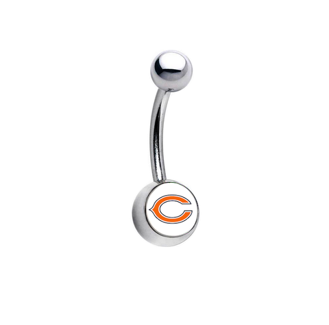 Chicago Bears Classic Style 7/16