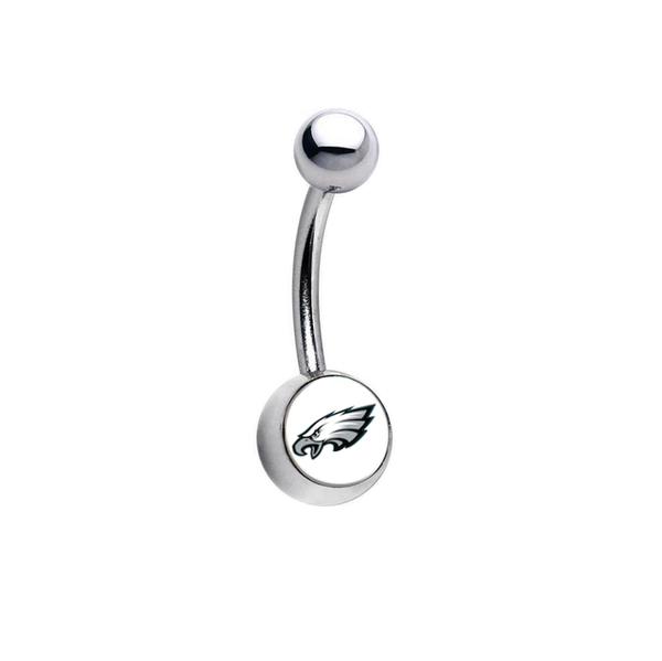 Philadelphia Eagles Classic Style 7/16