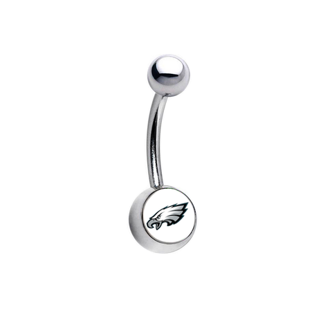 Philadelphia Eagles Classic Style 7/16