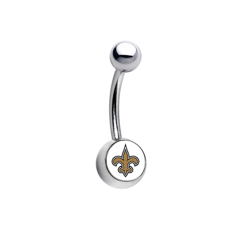 New Orleans Saints Classic Style 7/16