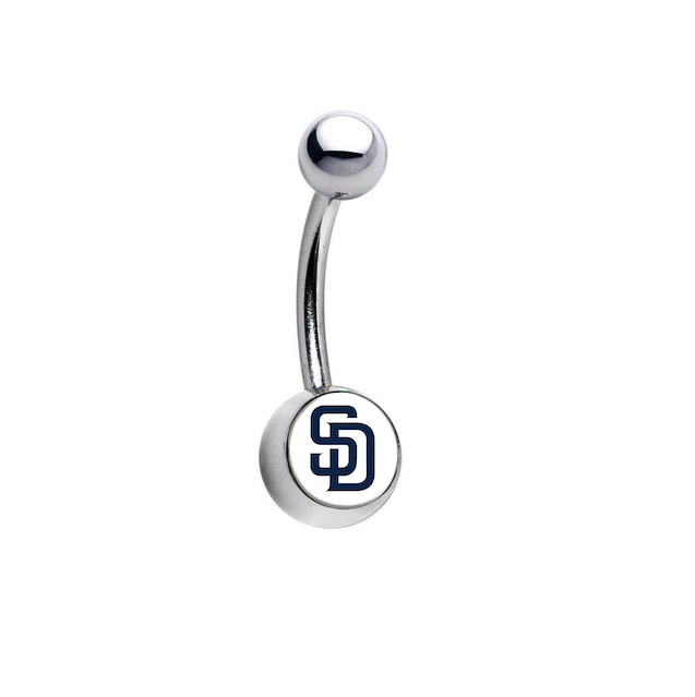 San Diego Padres Classic Style 7/16