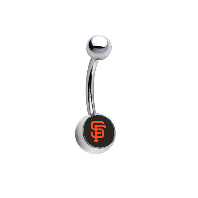 San Francisco Giants Classic Style 7/16