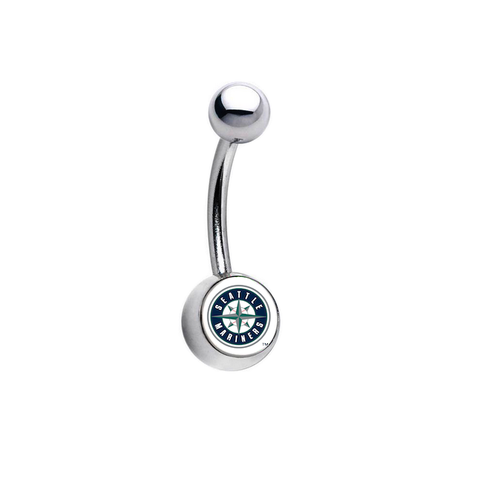 Seattle Mariners Classic Style 7/16