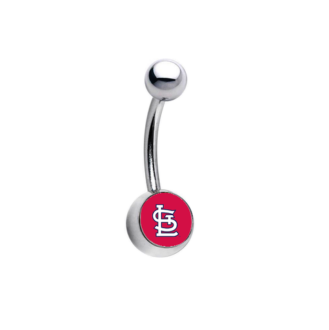 St Louis Cardinals Classic Style 7/16