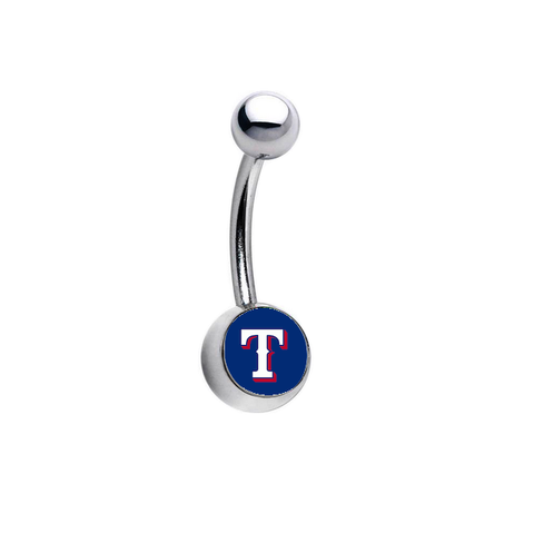 Texas Rangers Classic Style 7/16