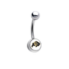 Colorado Buffaloes Classic Style 7/16