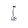 Gonzaga Bulldogs Classic Style 7/16
