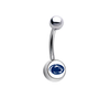Penn State Nittany Lions Classic Style 7/16