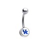 Kentucky Wildcats Classic Style 7/16