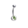 Baylor Bears Classic Style 7/16