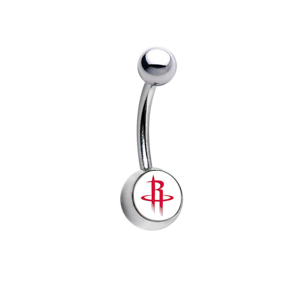 Houston Rockets Classic Style 7/16