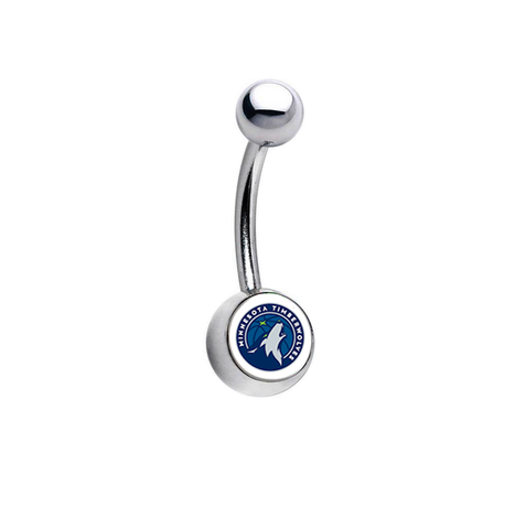 Minnesota Timberwolves Classic Style 7/16