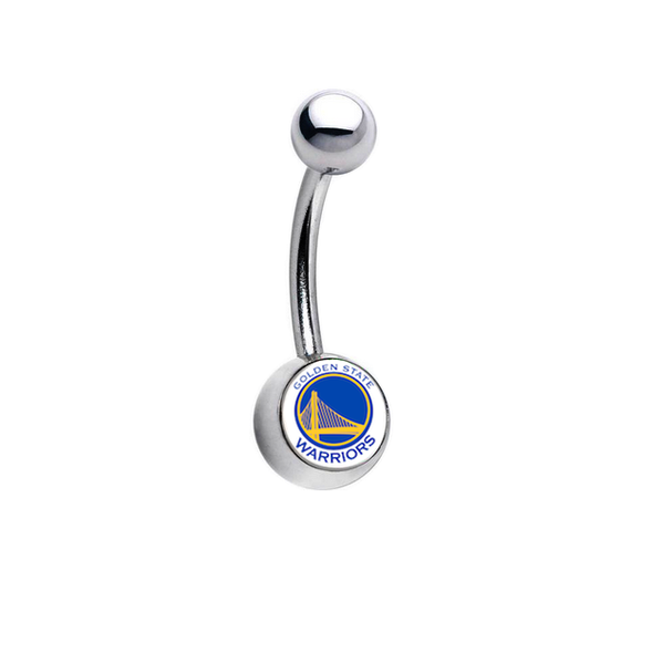 Golden State Warriors Classic Style 7/16
