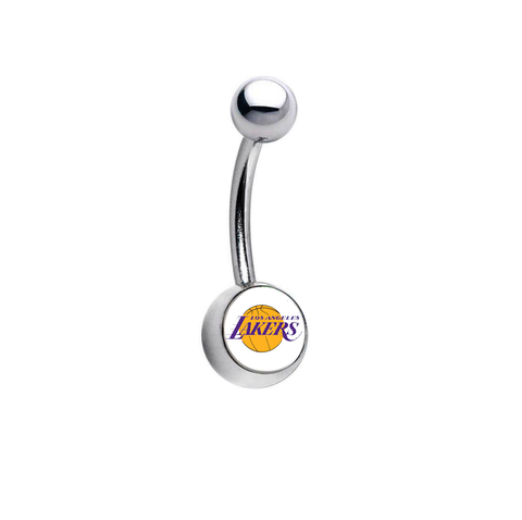 Los Angeles Lakers Classic Style 7/16