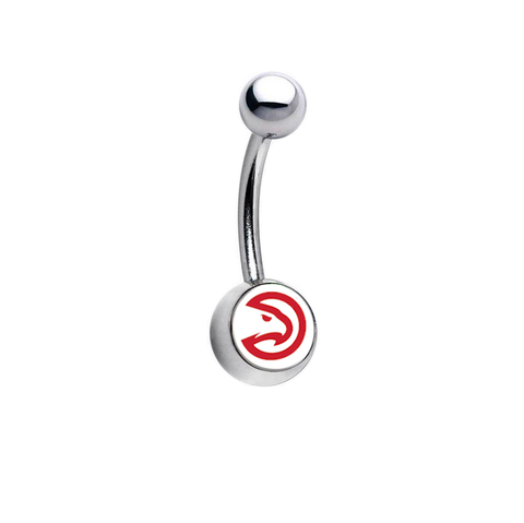 Atlanta Hawks Classic Style 7/16