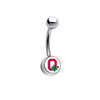 Ohio State Buckeyes Style 2 Classic Style 7/16