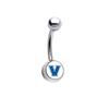 Villanova Wildcats Classic Style 7/16
