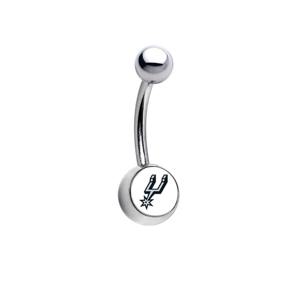 San Antonio Spurs Classic Style 7/16