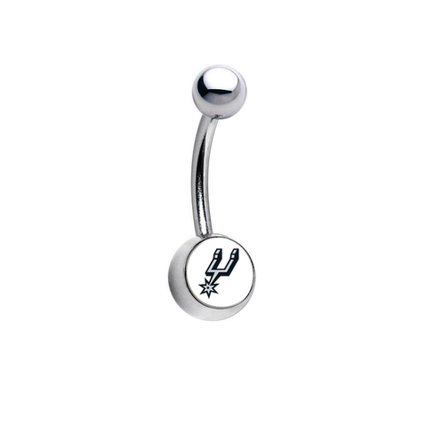 San Antonio Spurs Classic Style 7/16