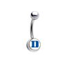 Duke Blue Devils Classic Style 7/16
