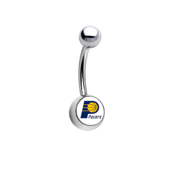 Indiana Pacers Classic Style 7/16