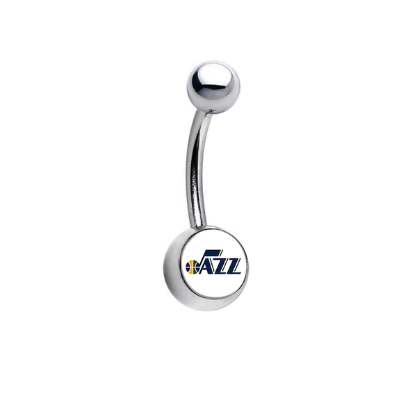 Utah Jazz Classic Style 7/16