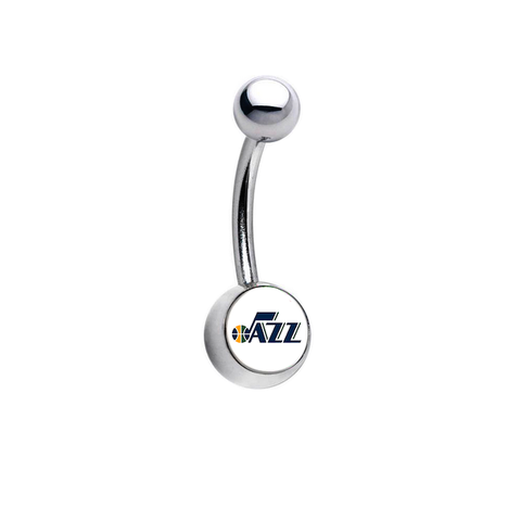 Utah Jazz Classic Style 7/16