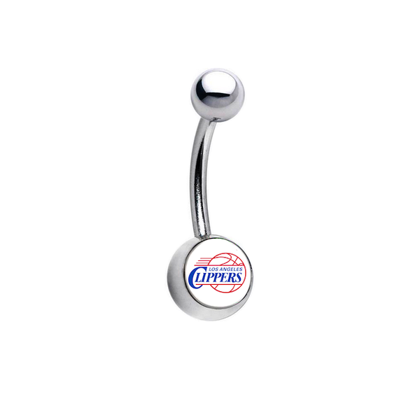 Los Angeles Clippers Classic Style 7/16