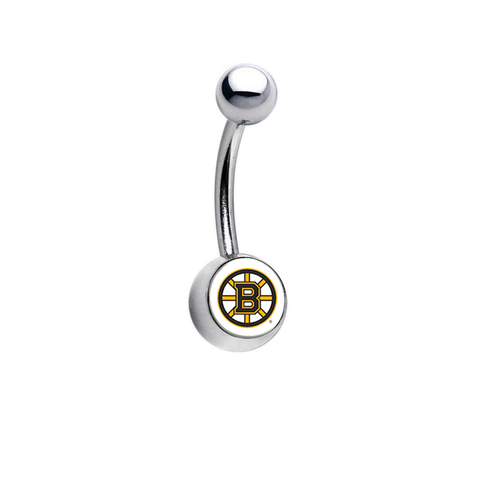 Boston Bruins Classic Style 7/16