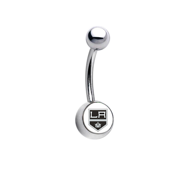 Los Angeles Kings Classic Style 7/16