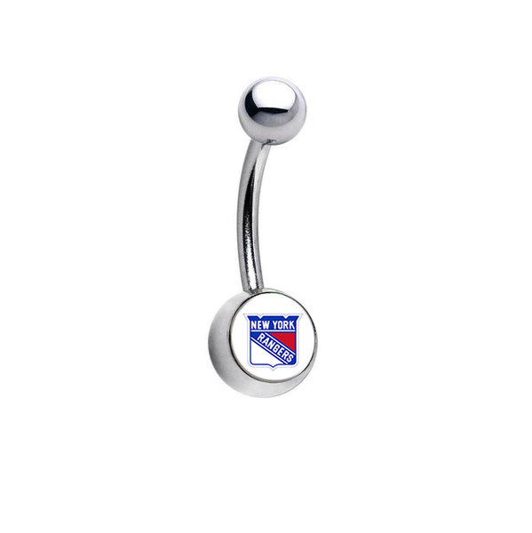 New York Rangers Classic Style 7/16