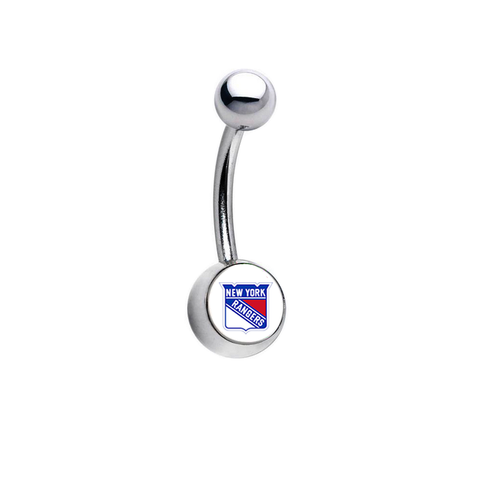 New York Rangers Classic Style 7/16
