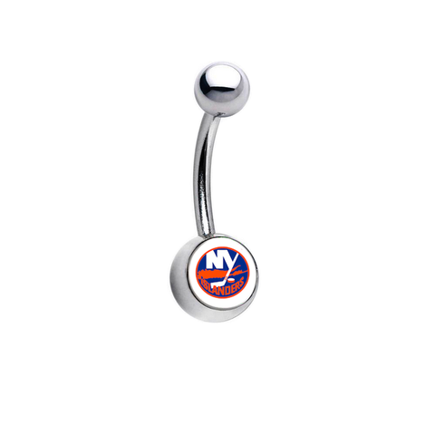 New York Islanders Classic Style 7/16