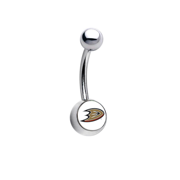 Anaheim Ducks Classic Style 7/16