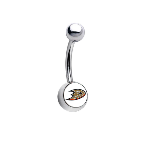 Anaheim Ducks Classic Style 7/16