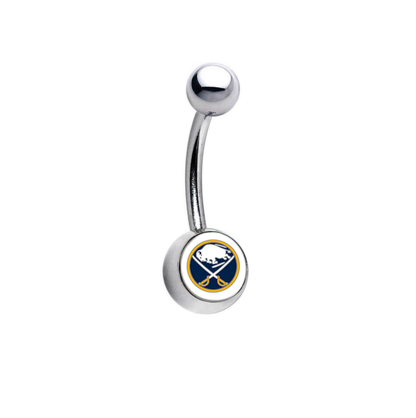 Buffalo Sabres Classic Style 7/16