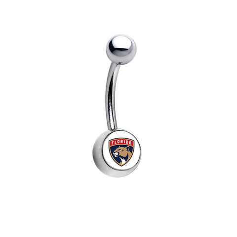 Florida Panthers Classic Style 7/16