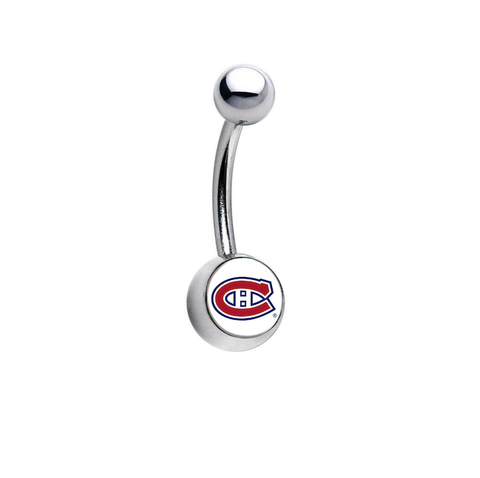 Montreal Canadiens Classic Style 7/16