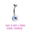 Kansas State Wildcats Classic Style 7/16