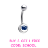 Penn State Nittany Lions Classic Style 7/16