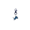Detroit Lions NFL Black Pet Tag Dog Cat Collar Charm